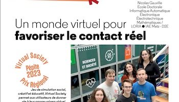Envie d'entreprendre