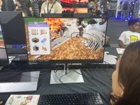 vandoeuvre in game