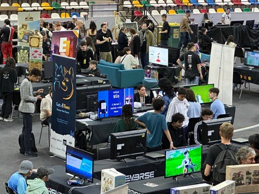 vandoeuvre in game