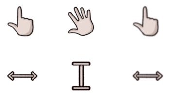 Cursor