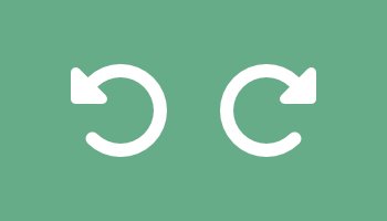 Undo/Redo