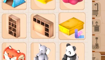 List options