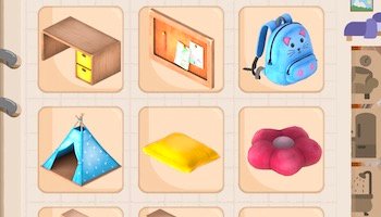 Basic objects